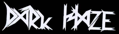 logo Dark Haze (GER)